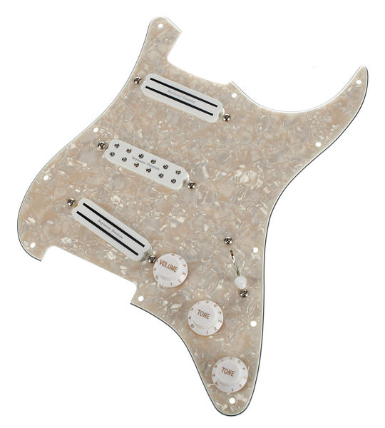 Seymour Duncan Dave Murray Loaded Pickg. PL