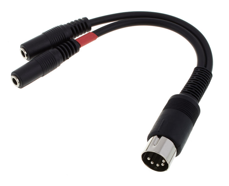 E-RM Modular Whip