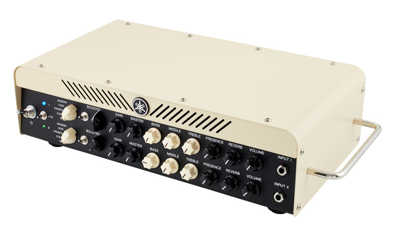 Yamaha THR 100H Dual