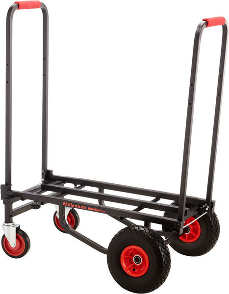 Millenium Go-Kart Truck XL