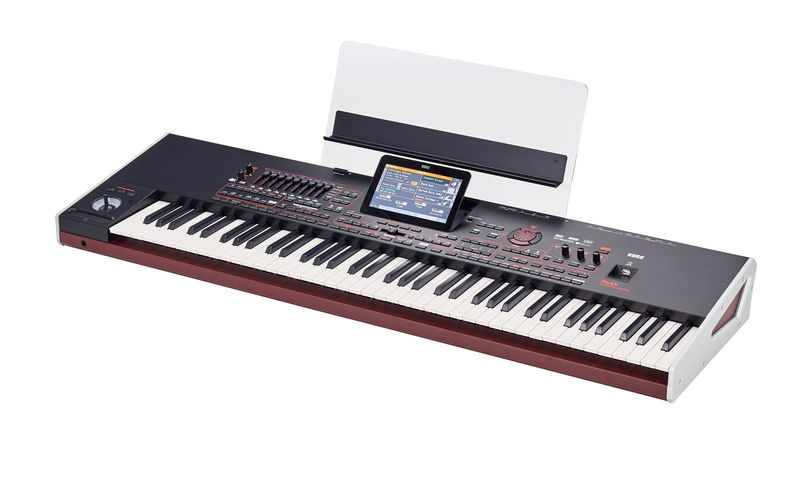 Korg PA-4X76 International