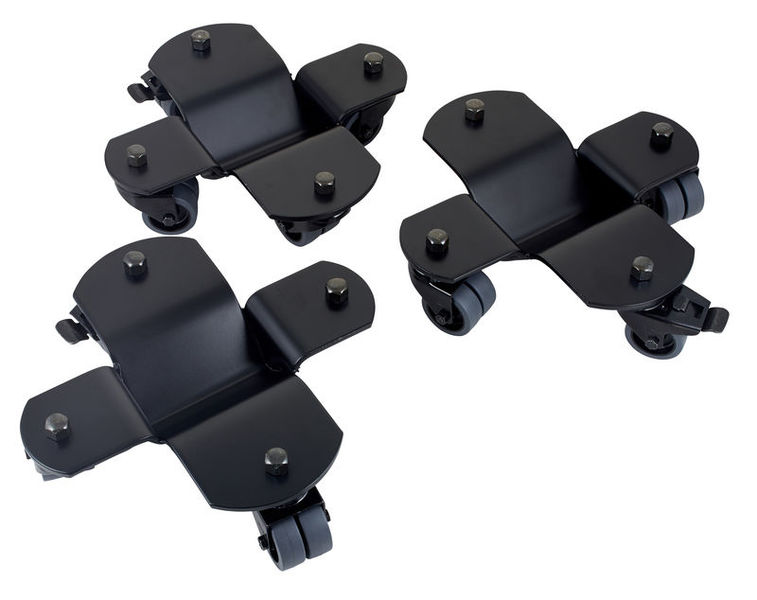 Jahn Piano Spider 3 pcs