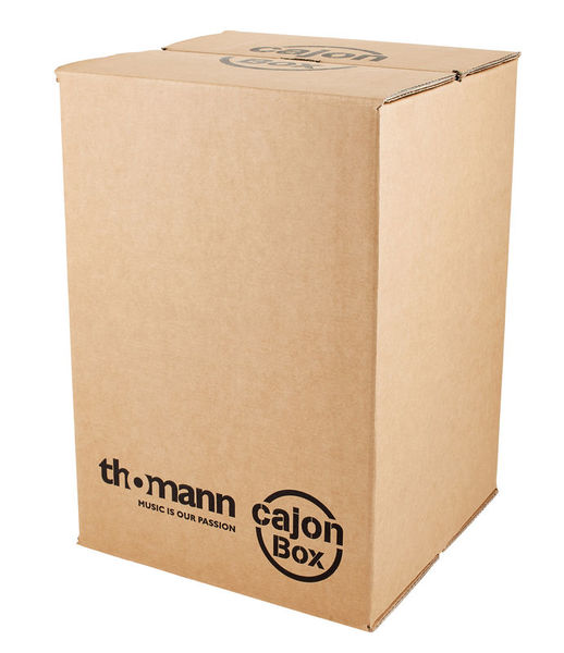 Thomann Cajon Box
