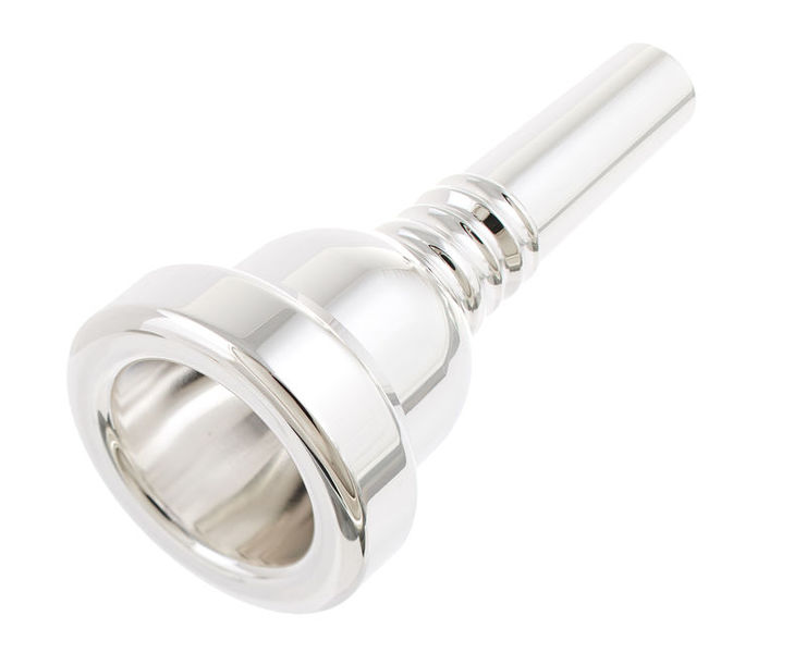 Griego Mouthpieces Griego-Alessi 7E Large Bore