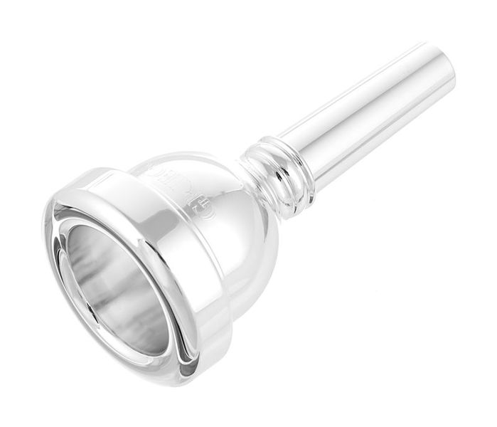 Griego Mouthpieces Model 6.5 NY Tenor Silver