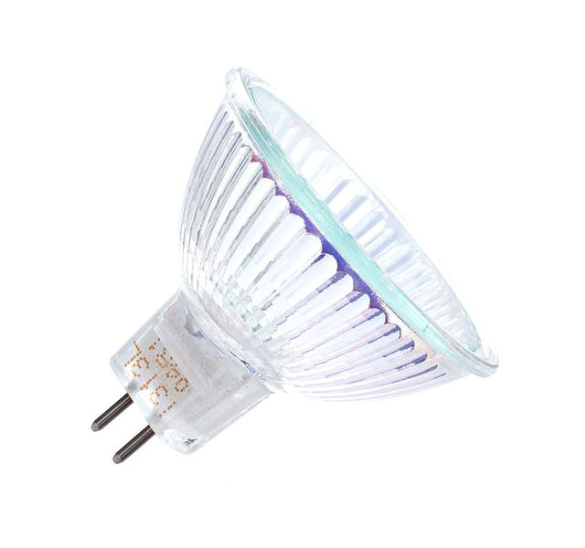 Osram 44870 50W 12V 36° GU5.3