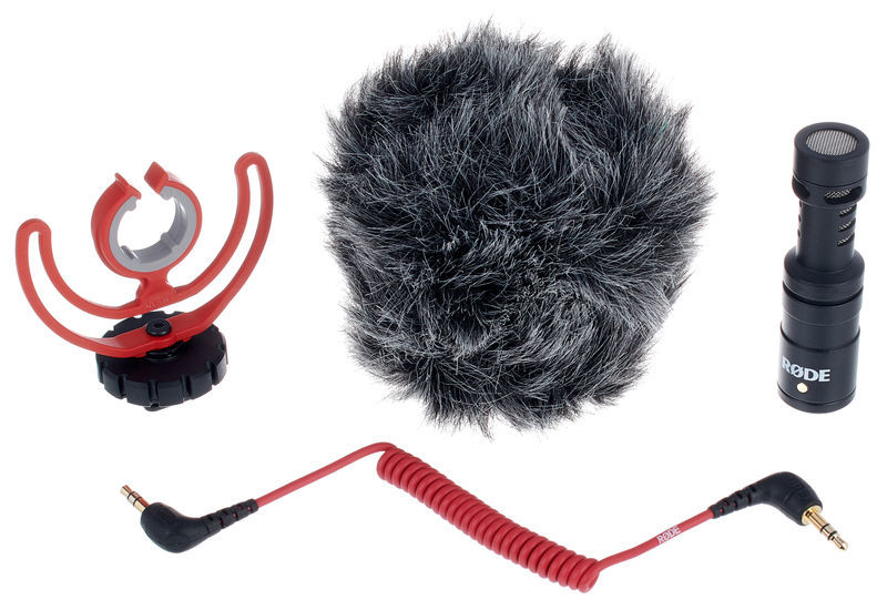 Rode VideoMicro