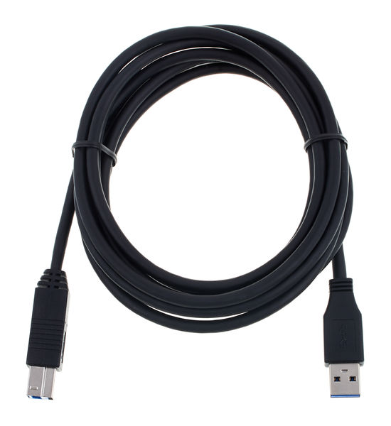 pro snake USB 3.0 Cable 3,0m