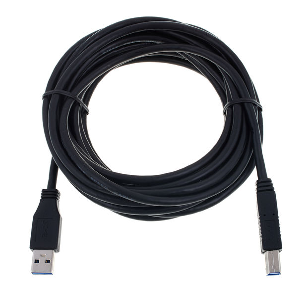 pro snake USB 3.0 Cable 5,0m