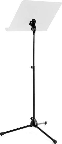 K&M Base Black 118/1 + 118/3