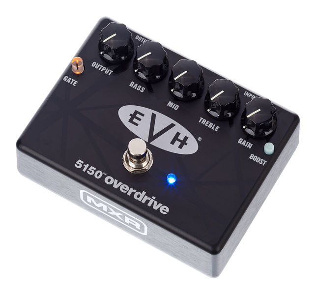 MXR EVH 5150 Overdrive