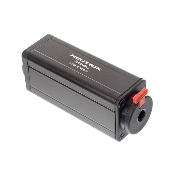 Neutrik NA4MP-J