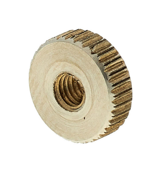 Thomann Slide Stop Nut 8x2,8xM3