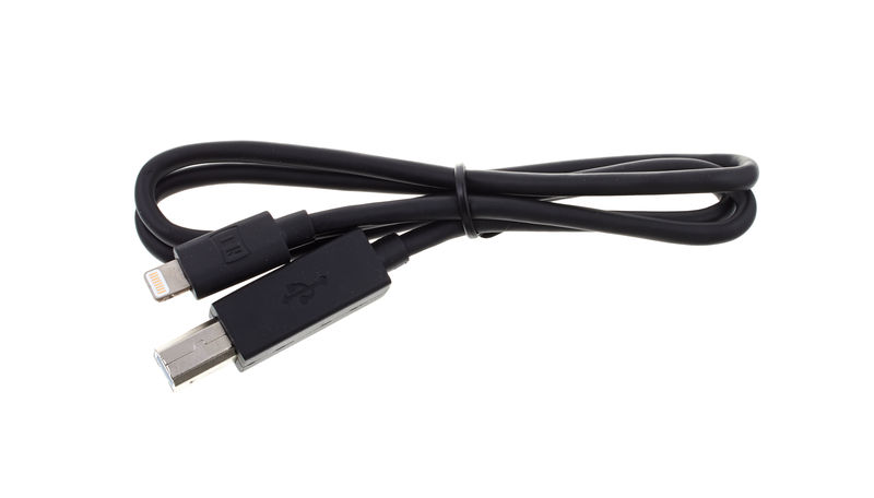 Native Instruments Traktor Cable USB to Lightning