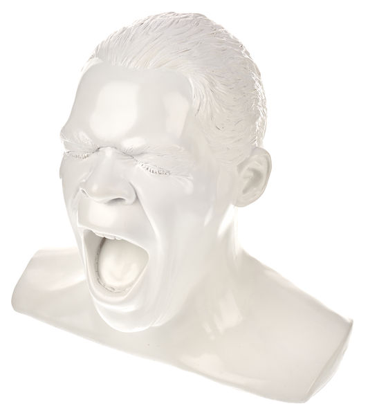 Oehlbach Scream White