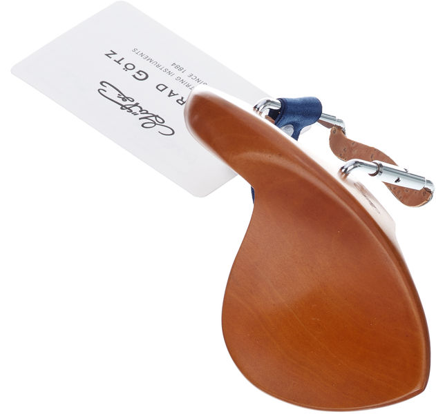 Conrad Götz ZK305 Violin Chinrest Boxwood