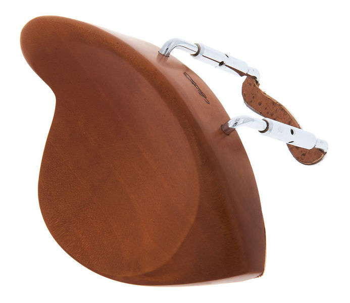 Conrad Götz ZK303 Violin Chinrest Boxwood