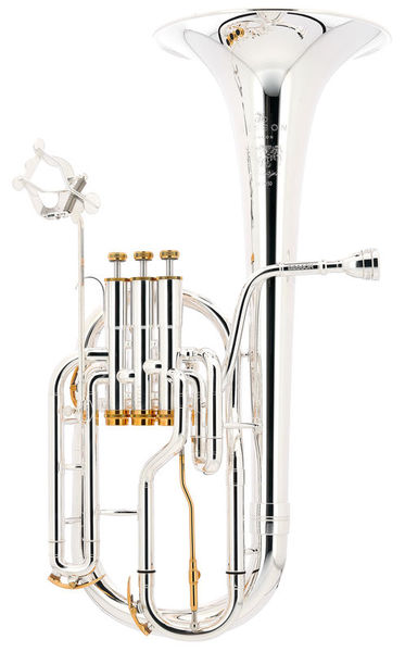 Besson BE2050-2 Prestige Alto Horn S