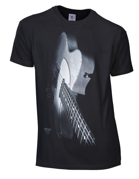 Rock You T-Shirt Bad Moon Rising L
