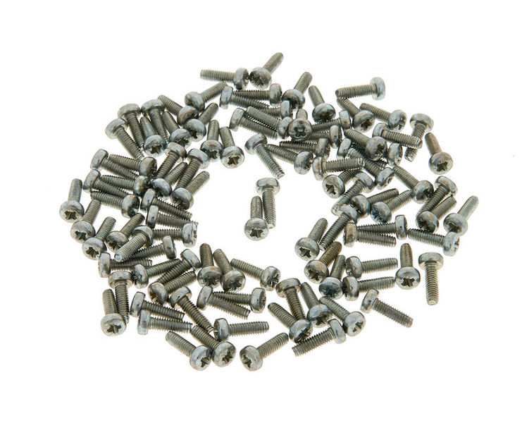 Neutrik Plastite B-Screw-1-8