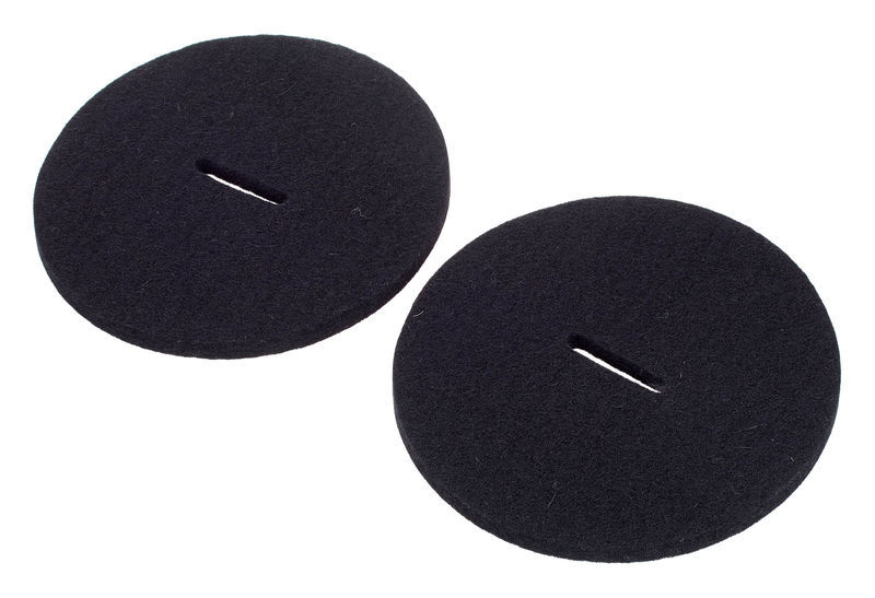 Zildjian Felt Pads for Marching Cymbals