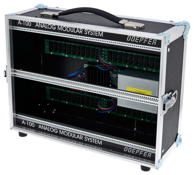 Doepfer A-100P6 Case PSU3