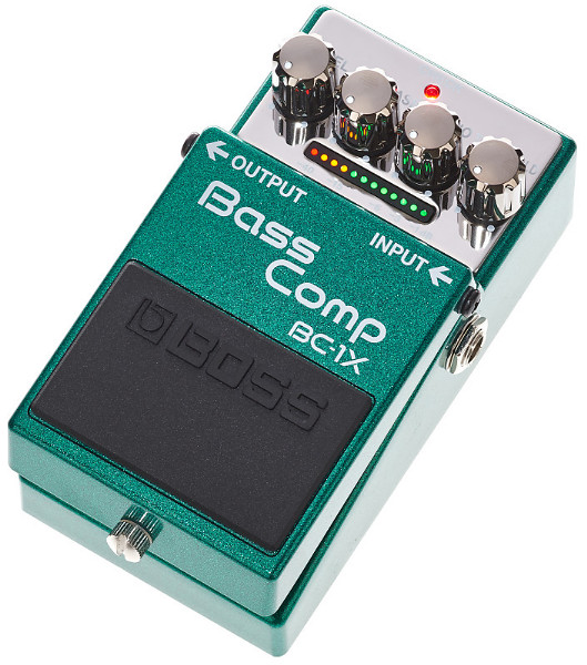 Boss BC-1X Bass Compressor