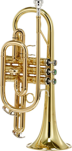 Thomann CR-950 L Superior Cornet