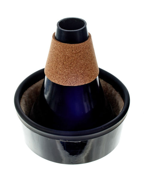 Mike McLean Mutes Practice Cup Eb-Trumpet