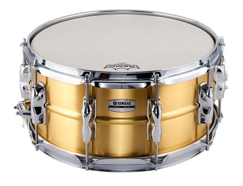 Yamaha Recording Custom 14"x6,5" BR