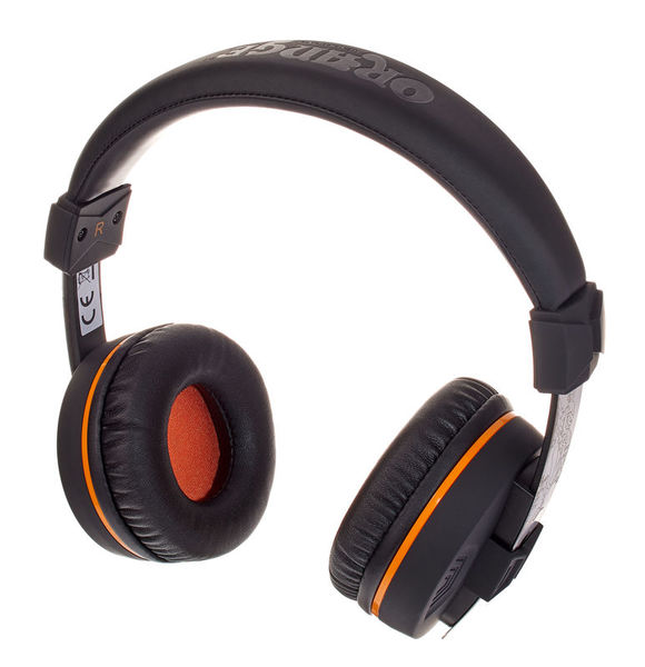 Orange O Edition Headphone