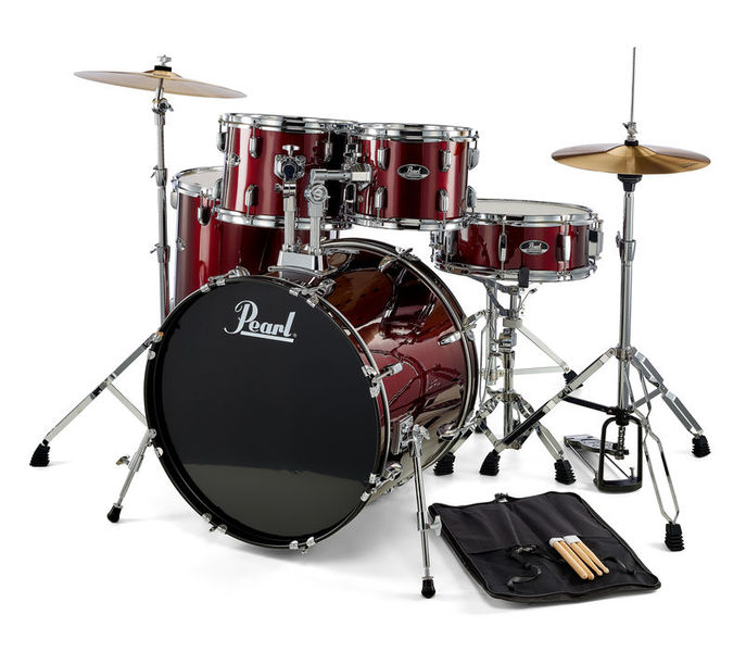 Pearl Roadshow Fusion Red Wine