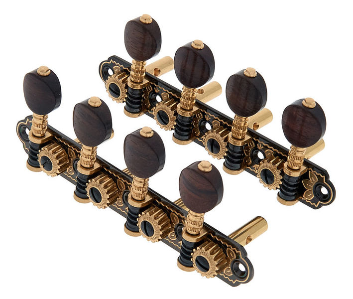 Rubner 150-730-007-PA Mandolin
