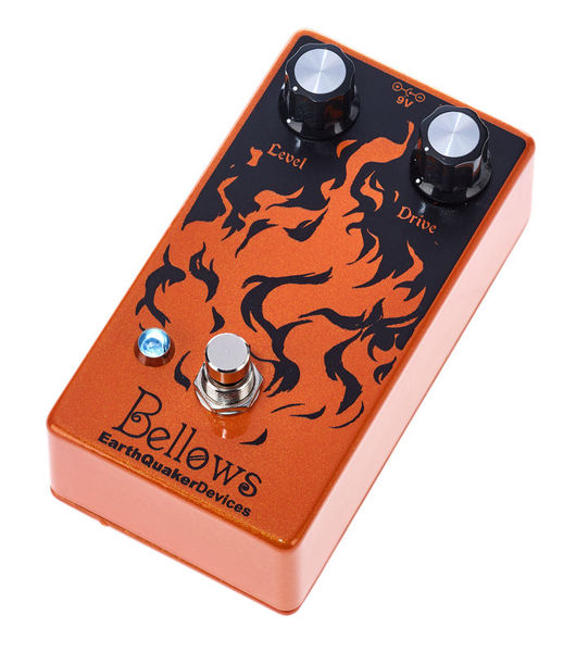 EarthQuaker Devices Bellows
