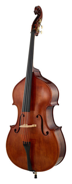 Scala Vilagio Double Bass Venezia 3/4 EW