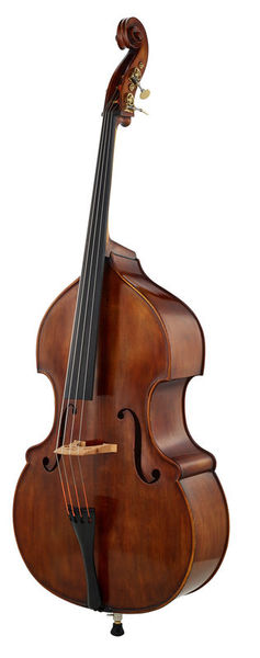 Scala Vilagio Double Bass Busseto 3/4 EW