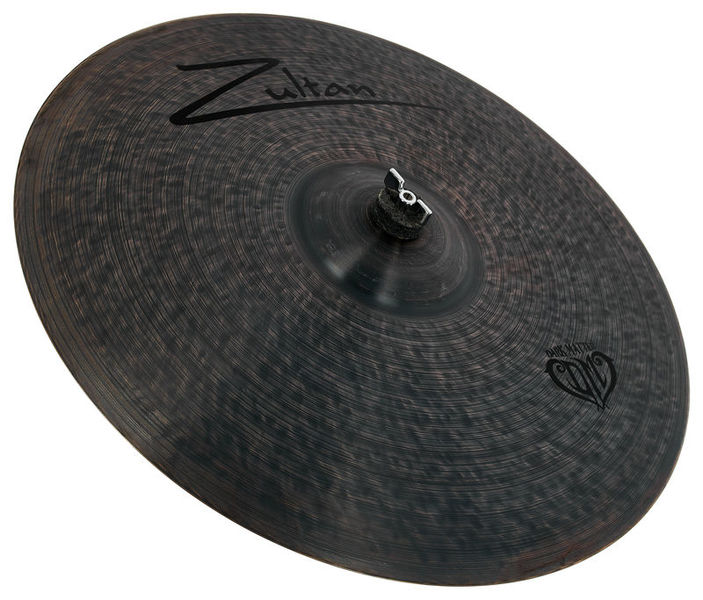 Zultan 19" Crash Dark Matter