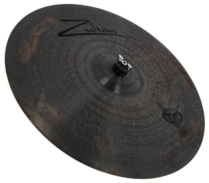 Zultan 20" Crash Dark Matter