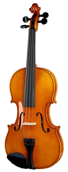 Karl Höfner Concertino 4/4 Violin Outfit