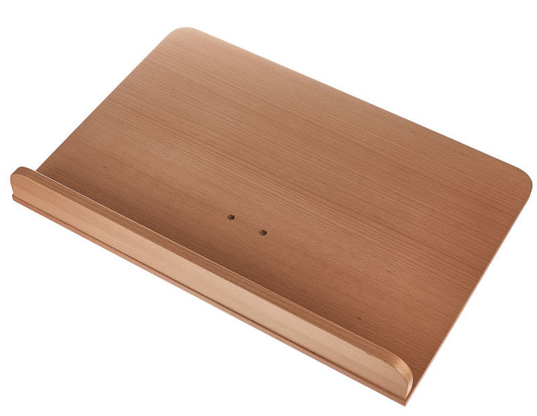 K&M 118 Desk Only Beech