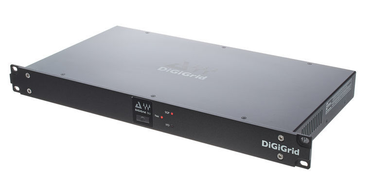 DiGiGrid DLI