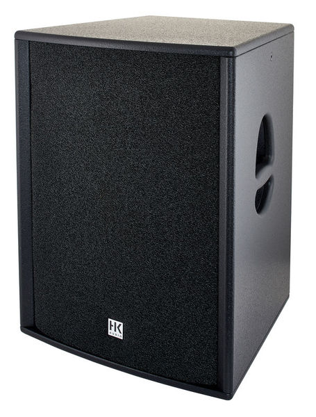 HK Audio Premium PR:O 15 D