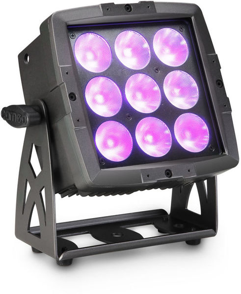 Cameo Flat Pro Flood 600 IP65