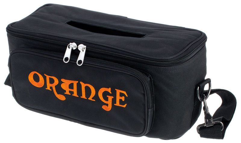 Orange Gig Bag Dark Terror, JRT Head