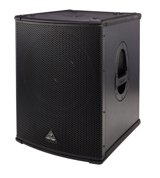 Behringer B1500XP