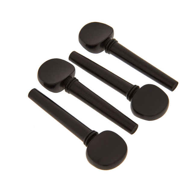 Conrad Götz ZW 940 Violin Pegs Swiss Model