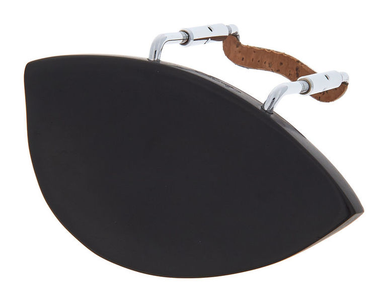 Conrad Götz ZK256 Violin Chinrest Ebony