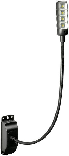 Adam Hall Stands SLED 1B ultra