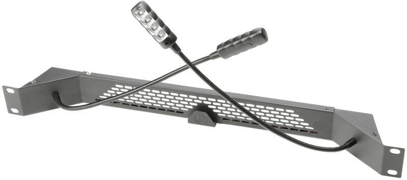 Adam Hall 87463 ultra 19"/1U