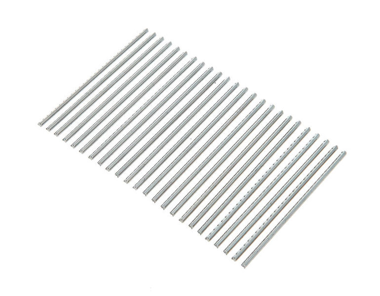 Wagner 9772 Nickel Silver Frets